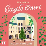 Omslag van Een jaar in Castle Court