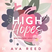 Omslag van High hopes