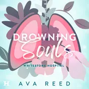 Omslag van Drowning Souls