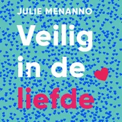 Omslag van Veilig in de liefde