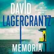 Omslag van Memoria