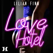 Omslag van Love Hotel