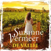 Omslag van De vallei