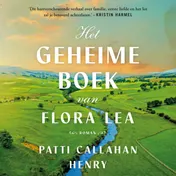 Omslag van Het geheime boek van Flora Lea