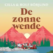Omslag van De zonnewende