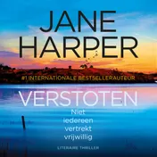 Omslag van Verstoten