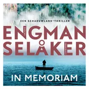 Omslag van In memoriam