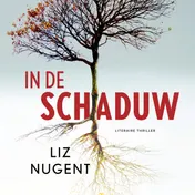 Omslag van In de schaduw