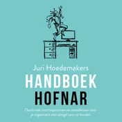 Omslag van Handboek hofnar