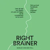 Omslag van Rightbrainer