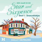 Omslag van Sneeuwklokjes