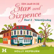 Omslag van Valentijnsdag