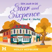 Omslag van Herfst