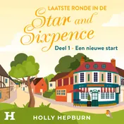 Omslag van Een nieuwe start