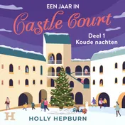 Omslag van Koude nachten