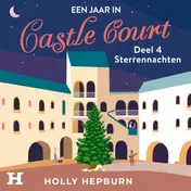 Omslag van Sterrennachten
