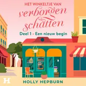 Omslag van Een nieuw begin