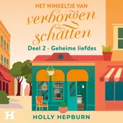 Omslag van Geheime liefdes