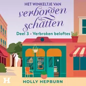 Omslag van Verbroken beloftes