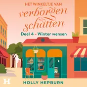 Omslag van Winterwensen