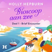 Omslag van Brief Encounter