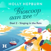 Omslag van Singing in the rain
