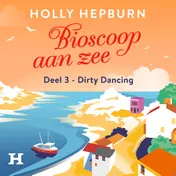 Omslag van Dirty dancing