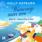 Omslag van Some like it hot