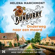 Omslag van Onderweg naar een moord