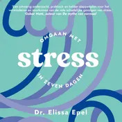 Omslag van Stress
