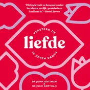 Omslag van Liefde