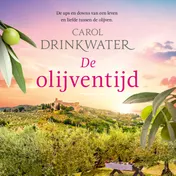 Omslag van De olijventijd