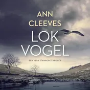 Omslag van Lokvogel