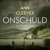 Omslag van Onschuld