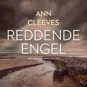Omslag van Reddende engel