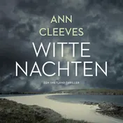 Omslag van Witte nachten