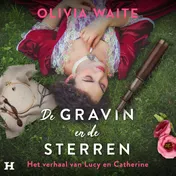 Omslag van De gravin en de sterren