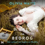 Omslag van De wals van bedrog