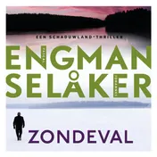 Omslag van Zondeval