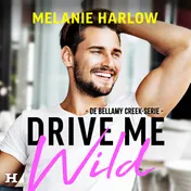 Omslag van Drive Me Wild