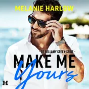 Omslag van Make Me Yours