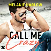 Omslag van Call Me Crazy