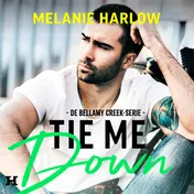 Omslag van Tie Me Down
