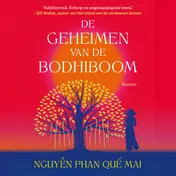 Omslag van De geheimen van de bodhiboom