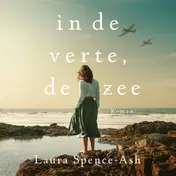 Omslag van In de verte, de zee