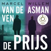 Omslag van De prijs