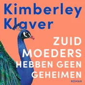 Omslag van Zuid-moeders hebben geen geheimen