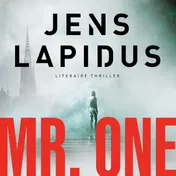 Omslag van Mr. One