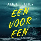 Omslag van Een voor een