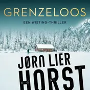 Omslag van Grenzeloos